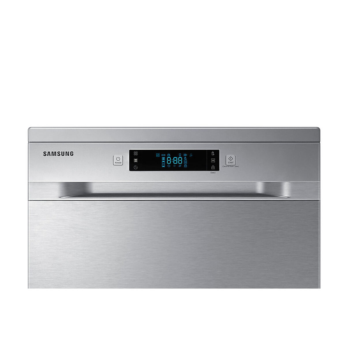 Съдомиялна Samsung DW60M6040FS/EC 60 cm